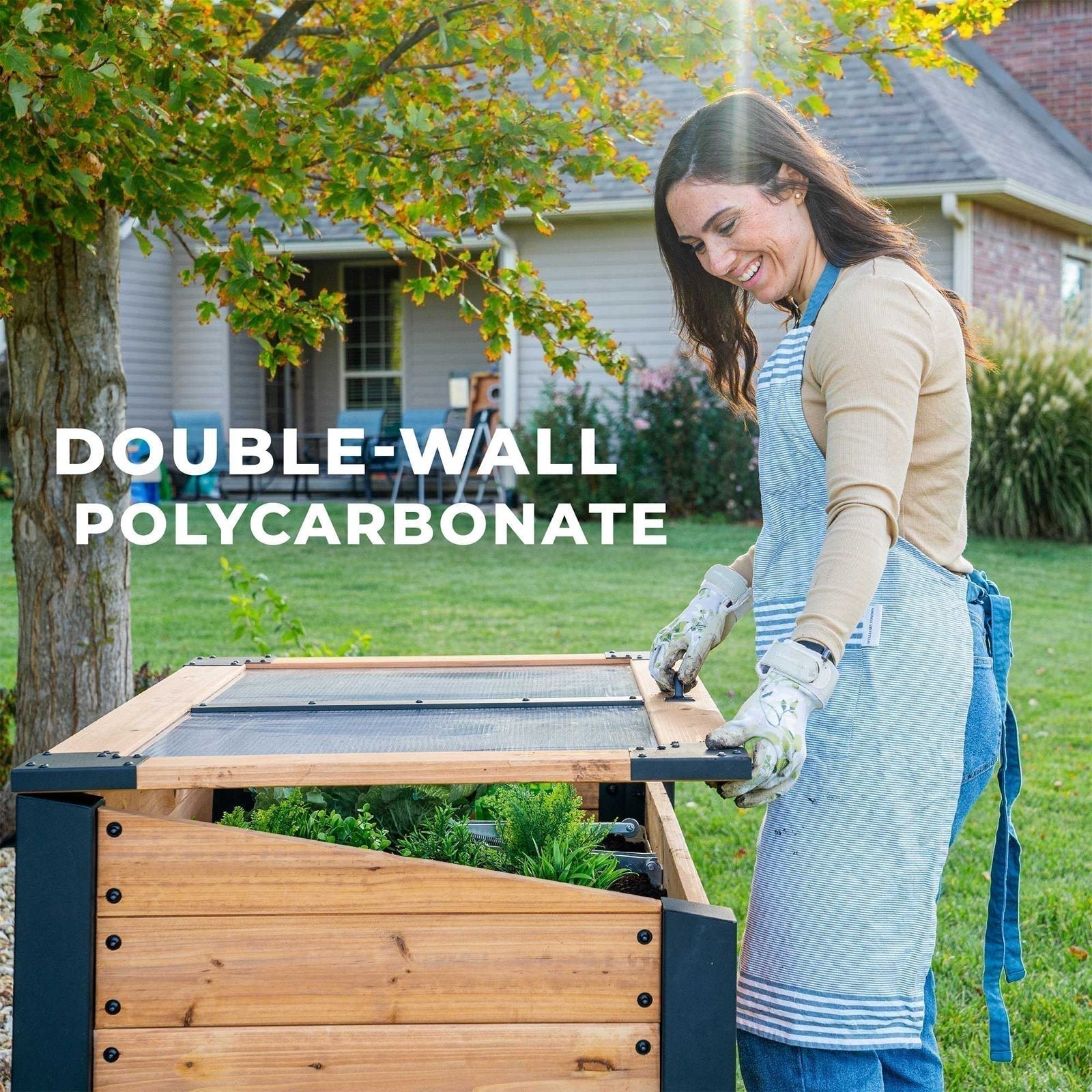 Aggie Cold Frame Box - Image 6