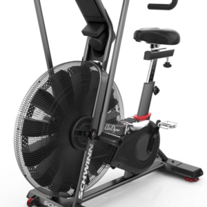 Airdyne AD7 Exercise Bike