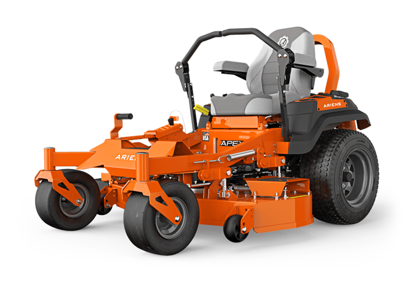 Ariens 991161 Apex 48? Fab Deck 23 HP Kohler 7000 Series Zero Turn Mower