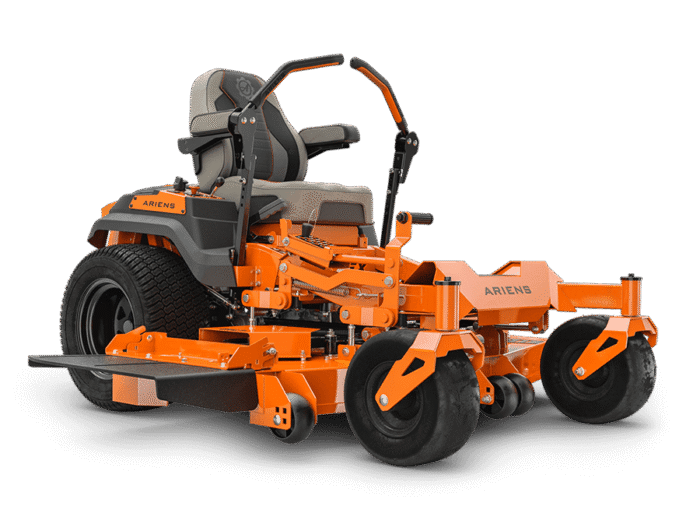 Ariens APEX 60 Zero-Turn Lawn Mower – 60? Deck, 24HP Kawasaki - Image 2