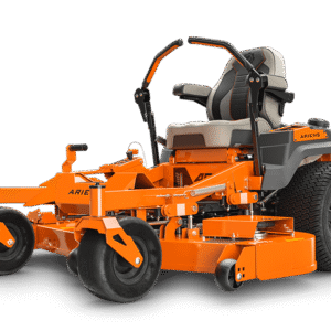 Ariens APEX 60 Zero-Turn Lawn Mower – 60? Deck, 24HP Kawasaki