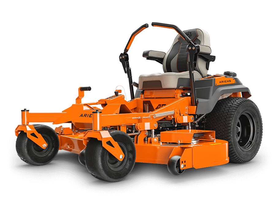 Ariens APEX 60 Zero-Turn Lawn Mower – 60? Deck, 24HP Kawasaki - Image 5