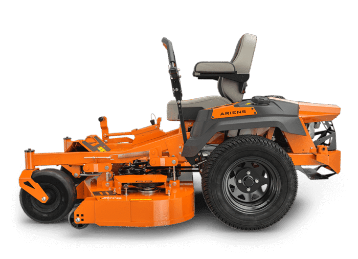 Ariens APEX 60 Zero-Turn Lawn Mower – 60? Deck, 24HP Kawasaki - Image 3