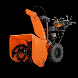 Ariens Deluxe 28? Two-Stage Snow Blowers 921048