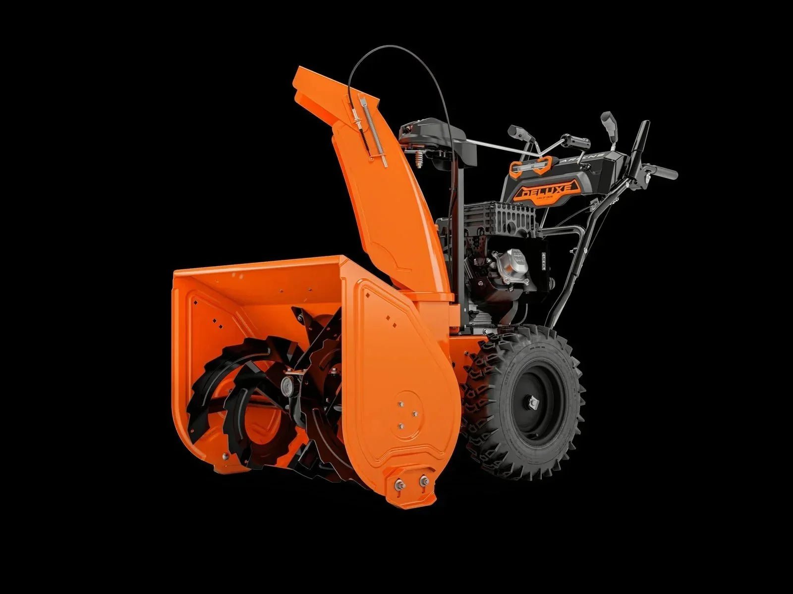 Ariens Deluxe 28? Two-Stage Snow Blowers 921048