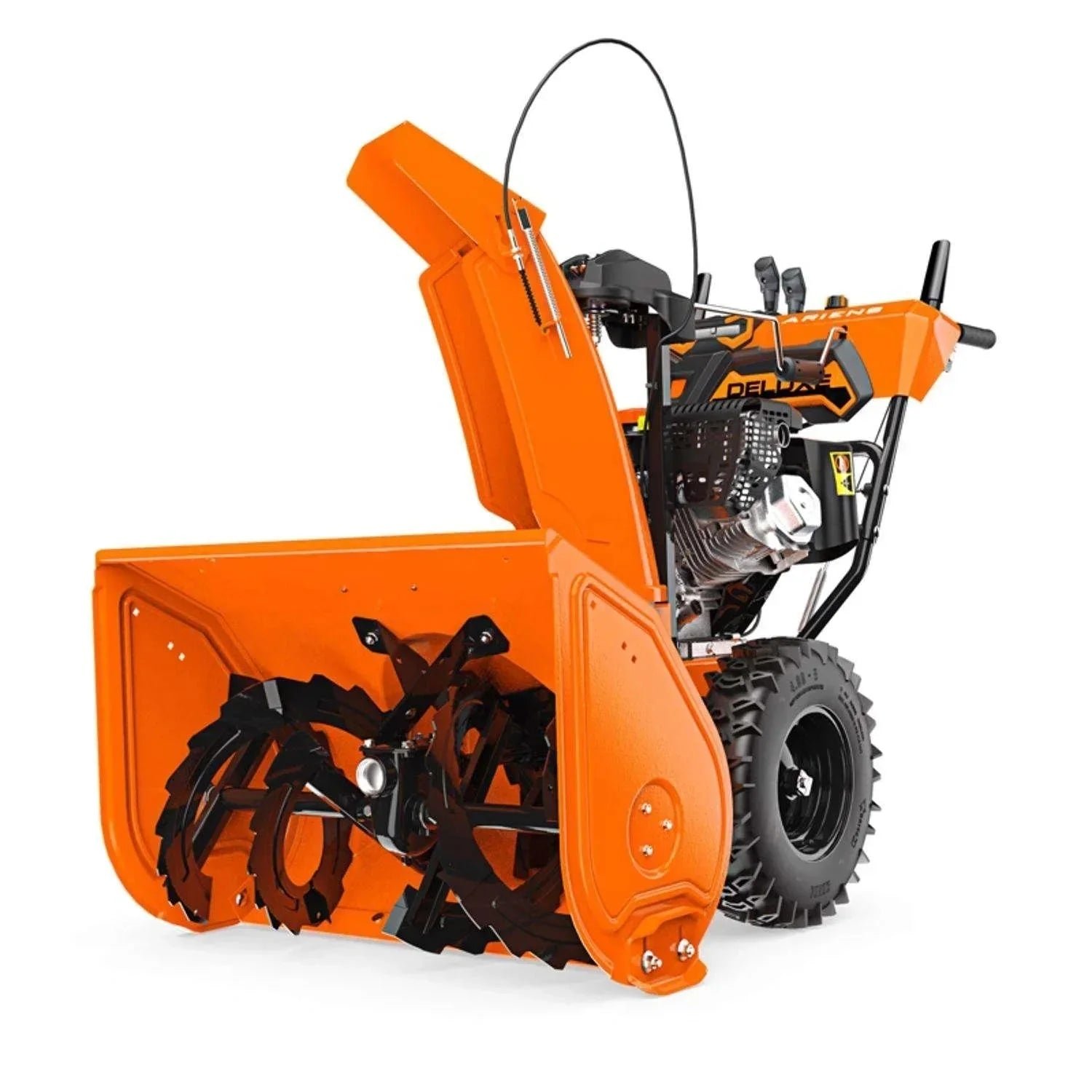 Ariens Deluxe 30? Two-Stage Snow Blowers 921049 - Image 4