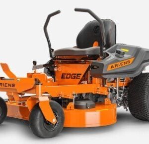 Ariens Edge 42 (42?) 20HP Briggs Zero Turn Lawn Mower 915283