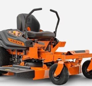 Ariens Edge LT 42 (42?) 19HP Briggs 540cc Zero Turn Lawn Mower 915291