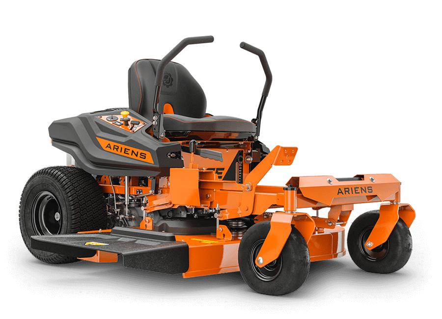 Ariens Edge Zero-Turn Riding Lawn Mower (Model 915285) - Image 4