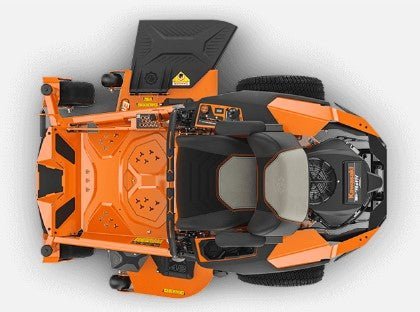 Ariens IKON (52") 23HP Kawasaki 726cc Zero Turn Mower - Image 3
