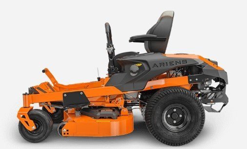 Ariens IKON (52?) 23HP Kawasaki 726cc Zero Turn Mower 918005 - Image 4