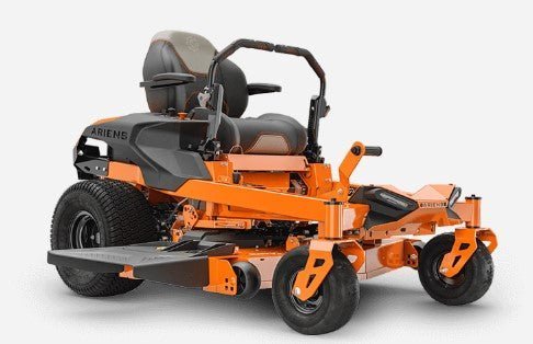 Ariens IKON (52?) 23HP Kawasaki 726cc Zero Turn Mower 918005