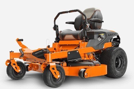 Ariens IKON (52?) 23HP Kawasaki 726cc Zero Turn Mower 918005 - Image 2