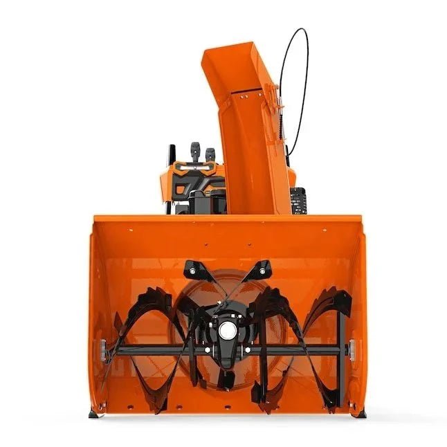 Ariens Platinum RapidTrak 28? Two Stage Snow Blowers - Image 2