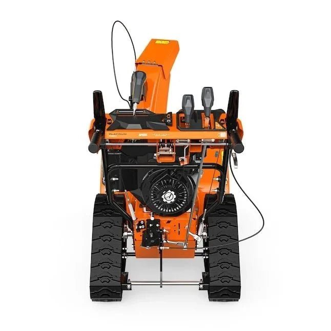 Ariens Platinum RapidTrak 28? Two Stage Snow Blowers - Image 3