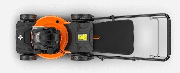 Ariens Razor 21 Self Propelled Mower 163cc EXi725 Briggs & Stratton Engine - Image 3