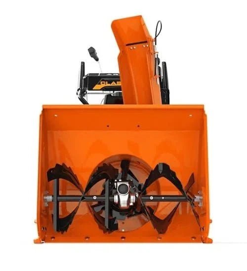 Ariens Sno-Thro 24? Two Stage Snow Blowers - Image 2