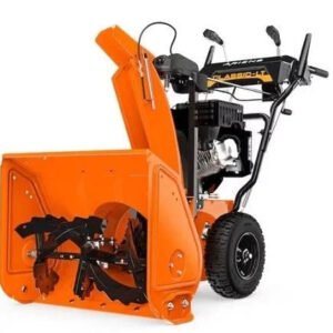 Ariens Sno-Thro 24? Two Stage Snow Blowers
