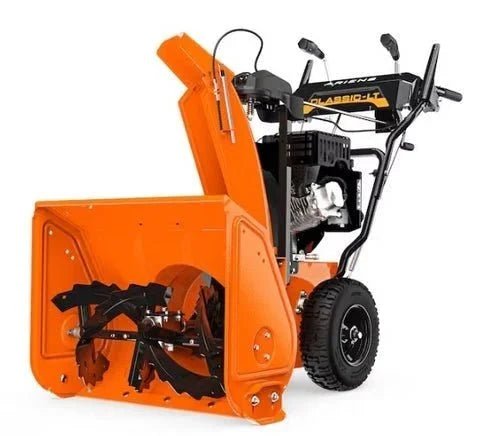 Ariens Sno-Thro 24? Two Stage Snow Blowers