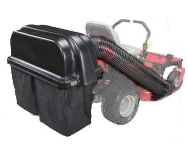 Ariens Zoom Non Powered 42" Twin Bagger Kit Fits EDGE