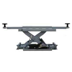 Atlas RJ-6000 Air Hydraulic Rolling Jacks