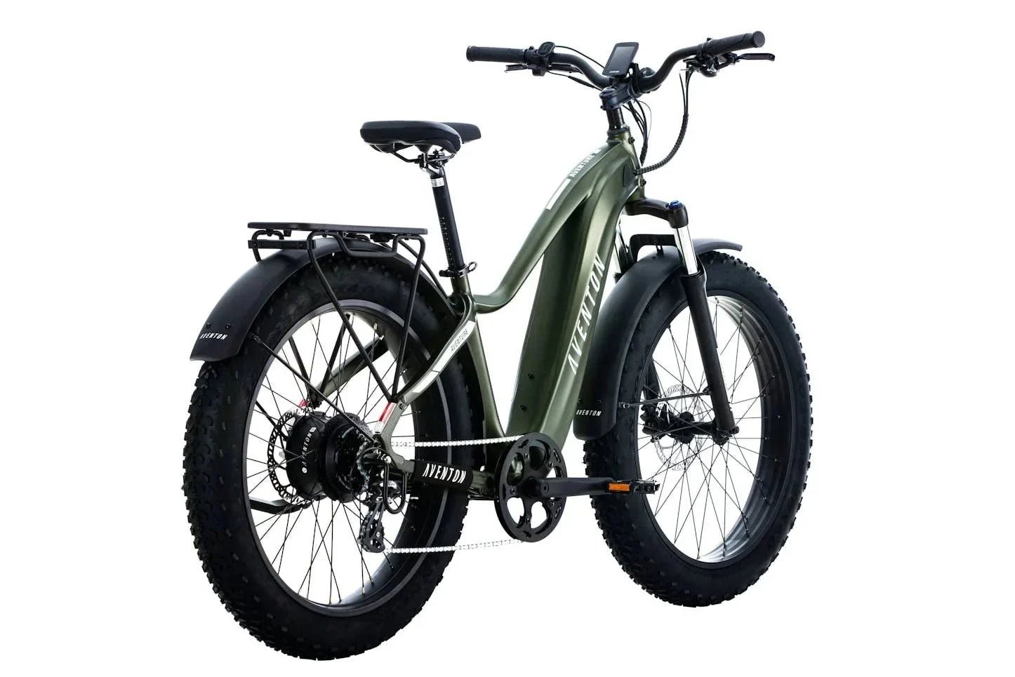 Aventon Aventure 2. - Image 3