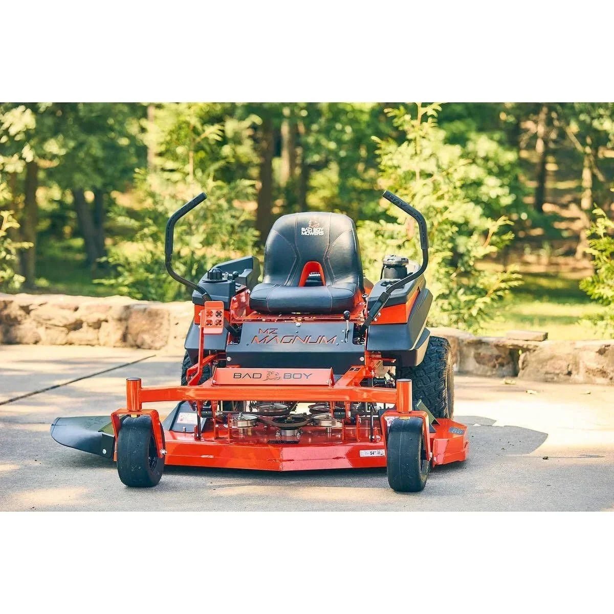 Bad Boy Magnum 54? 24 HP Gas Zero-Turn Mowers. - Image 3