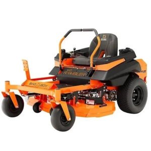 Bad Boy Mowers MZ Rambler 42 in. 19HP Briggs 038; Stratton Zero Turn Mowers.