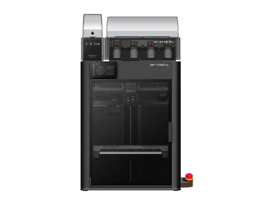 Bambu Lab H2D 3D Printers. - Image 7