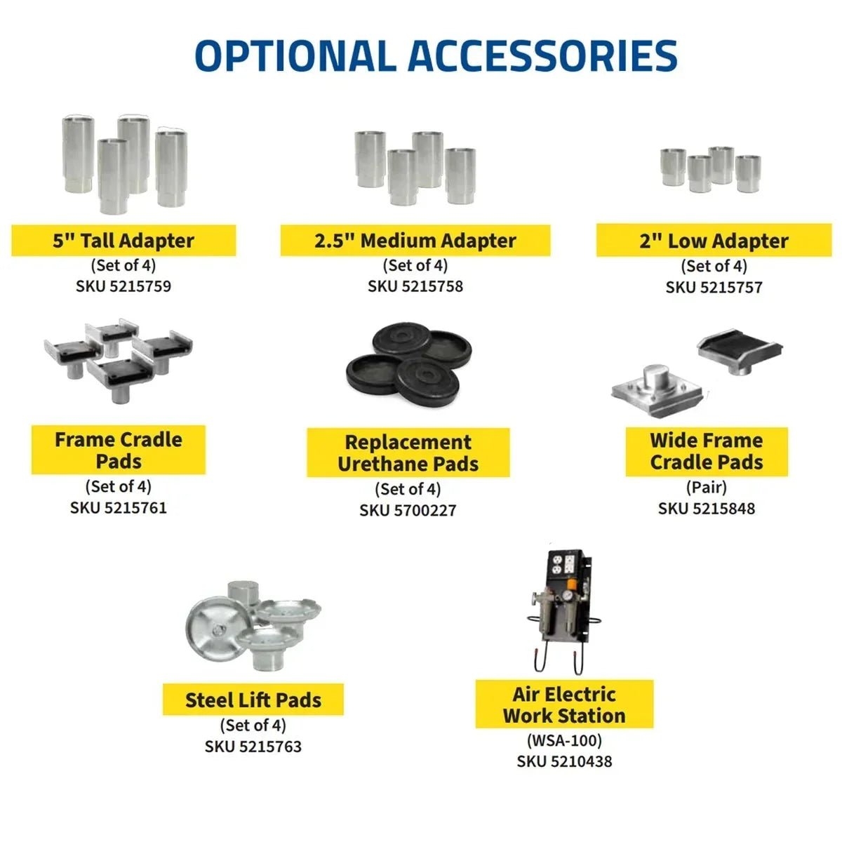 BendPak 10AP-168 Two Posts Car Lift – 10,000-Lb Capacity – 168? Extended Height - Image 3