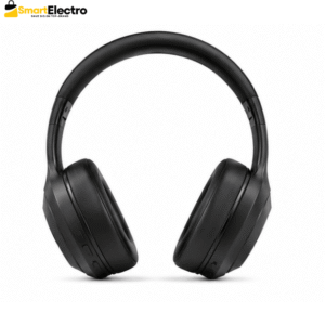 Bluetooth 5.3 Wireless Over-Ear Headphones, Hi-Fi Sound, 60H Playtime