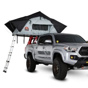 Body Armor Pike 2-Person Rooftop Tent – 20010