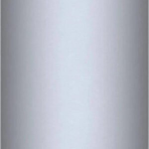 Bosch SHE41CM5N 300 Series 24? Dishwashers 48 db – Recessed Handle, Stainless Steels