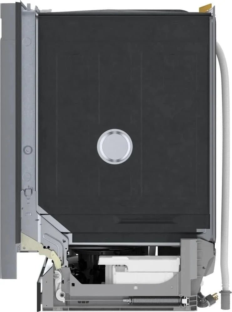 Bosch SHE41CM5N 300 Series 24? Dishwashers 48 db – Recessed Handle, Stainless Steels - Image 7