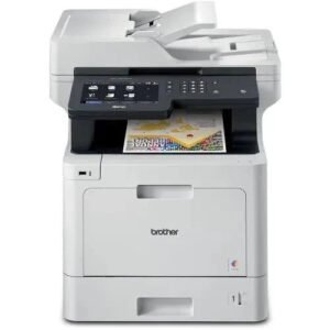 Brother MFC-L8905CDW Wireless Color Laser Printers