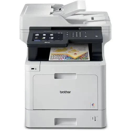 Brother MFC-L8905CDW Wireless Color Laser Printers - Image 4