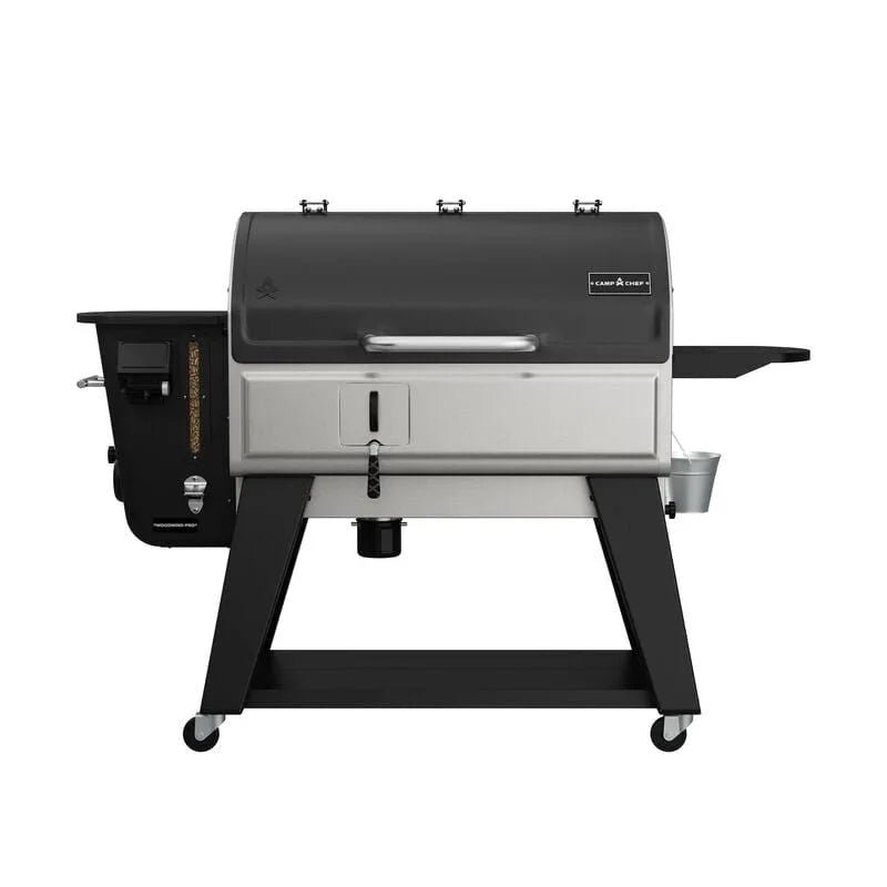 Camp Chef Woodwind Pro 36 Pellet Grills - Image 4