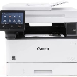 Canon imageCLASS MF465dw Wireless Mobile-Ready Duplex Laser All-In-One Monochrome Printers