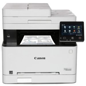 Canon Imageclass Mf656cdw Color Printers