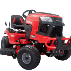 Craftsman T2200K | 42-in 20 HP 725cc Hydrostatic Riding Mower