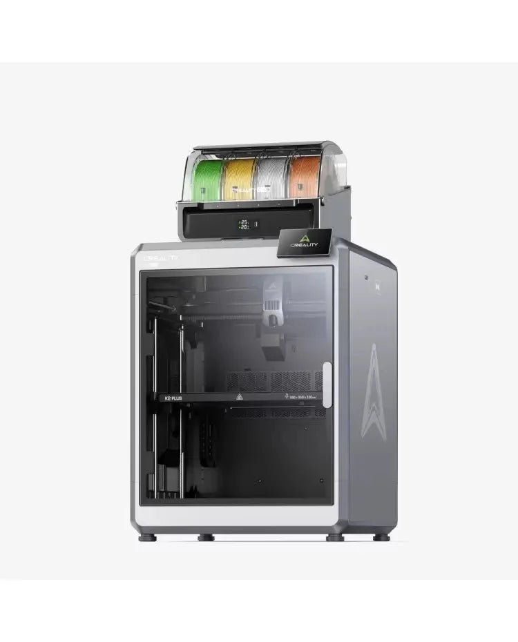 Creality K2 Plus Comboo 3d Printers - Image 6