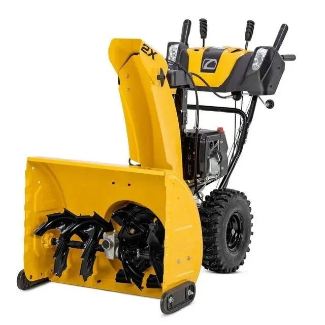 Cub Cadet 2X 26? IntelliPOWER Two-Stage Electric Start Gas Snow Blowers - Image 4
