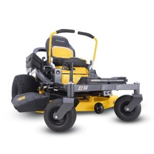 Cub Cadet ULTIMA Z2 50? 17RIEAEL010