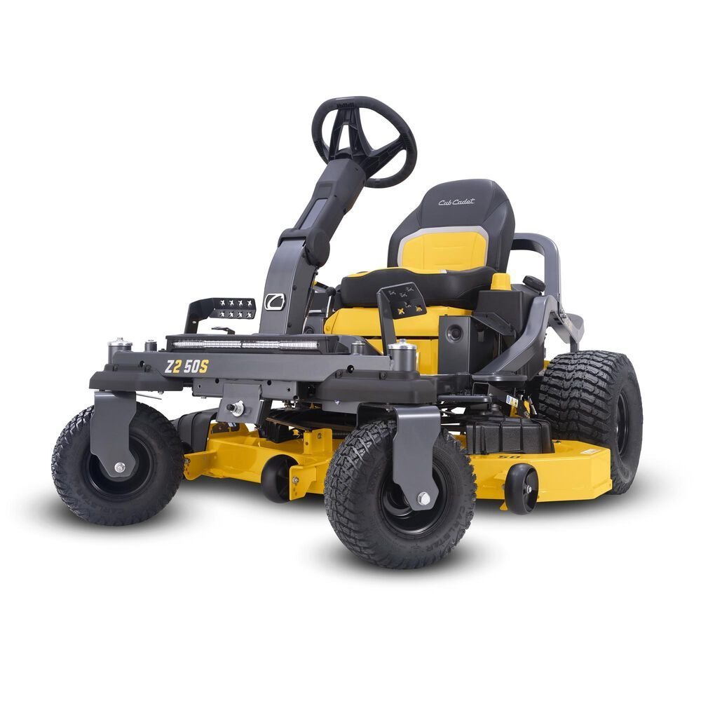 Cub Cadet Ultima Z2 50s 17CIGBYLA10 - Image 2