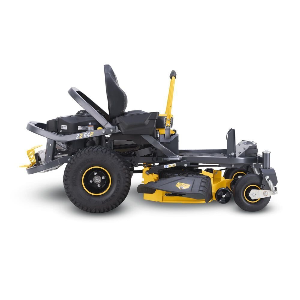 Cub Cadet ULTIMA Z2 54P 17FIEAEM010 - Image 5