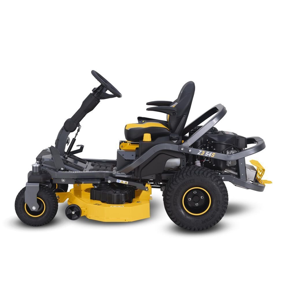 CUB CADET ULTIMA Z3 54S 17CIGGY3A10 - Image 2