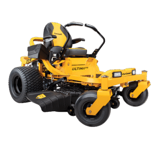 CUB CADET ULTIMA ZT2 50 17TIEAC2010