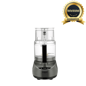 Cuisinart 9-Cup Food Processor - (6 Months Warranty)