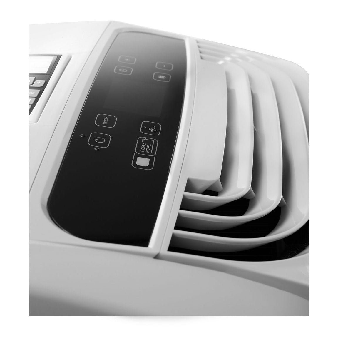 Delonghi Portable Air Conditioner 4-in-1 PAC AN140HPEWS-1A 14000 BTU with Heat Function - Image 4