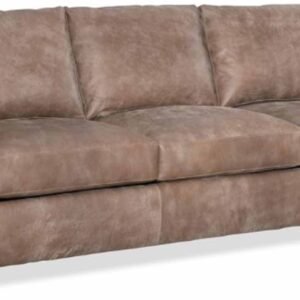 Donovan Leather Sofa